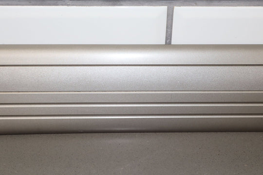 98 - 04 Toyota Land Cruiser Front Left Driver Exterior Door Molding OEM