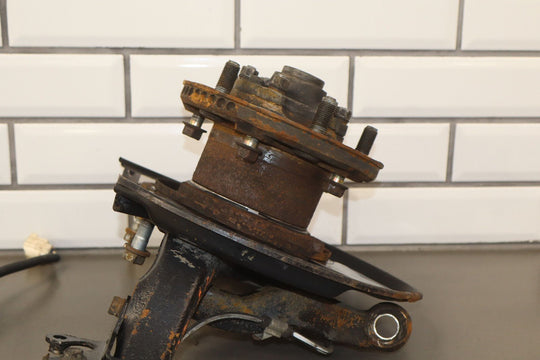 98 - 07 Lexus LX470 / Land Cruiser 4.7L Left Driver Front Spindle