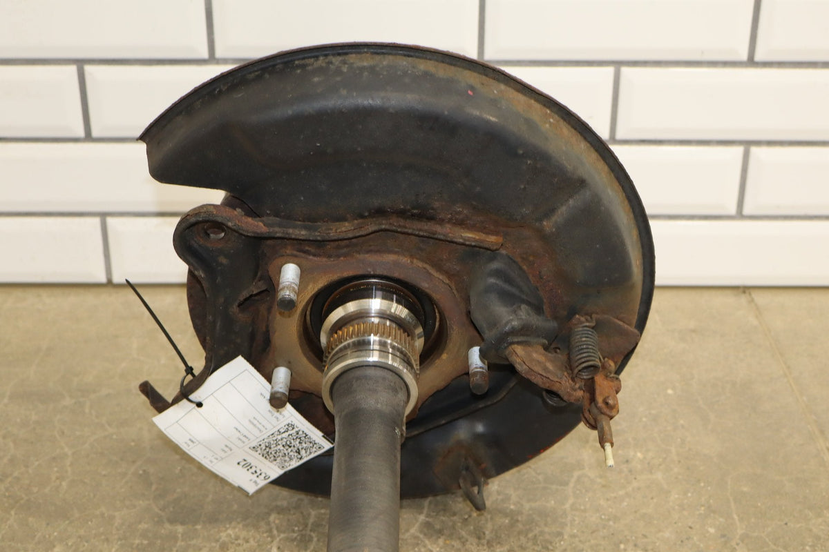 98-07 Toyota Land Cruiser J100 Left Rear Axle Shaft