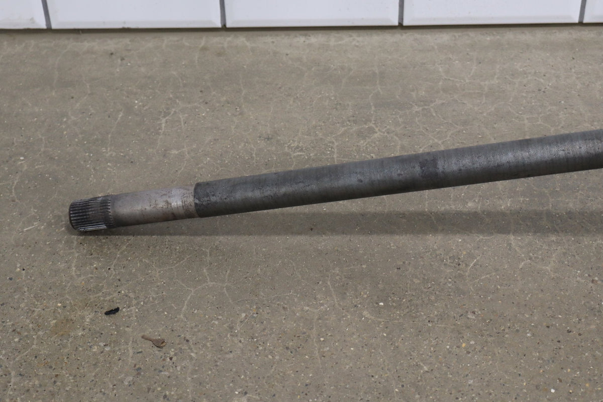 98-07 Toyota Land Cruiser J100 Left Rear Axle Shaft