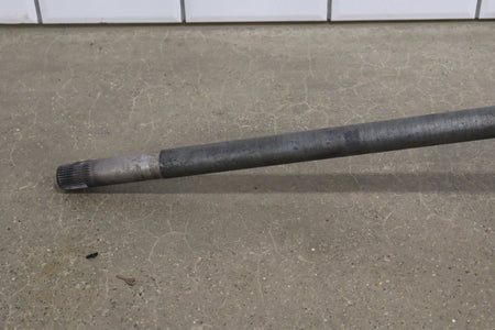 98-07 Toyota Land Cruiser J100 Left Rear Axle Shaft