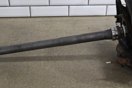 98-07 Toyota Land Cruiser J100 Left Rear Axle Shaft