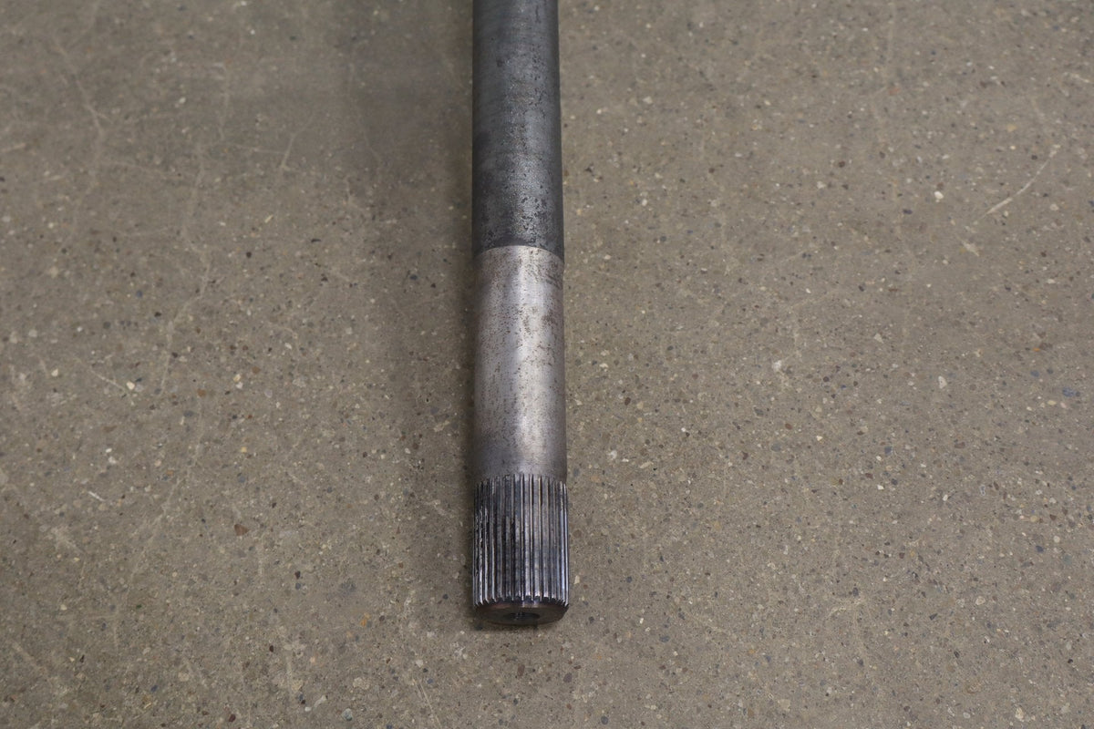 98-07 Toyota Land Cruiser J100 Left Rear Axle Shaft