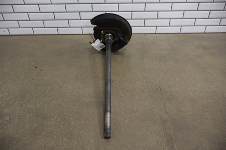 98-07 Toyota Land Cruiser J100 Left Rear Axle Shaft