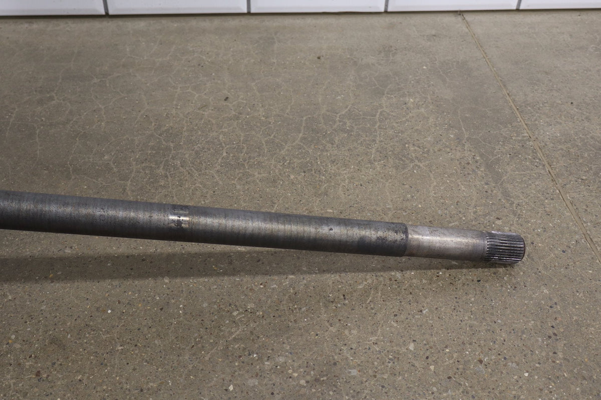 98-07 Toyota Land Cruiser J100 Left Rear Axle Shaft