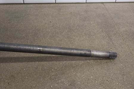 98-07 Toyota Land Cruiser J100 Left Rear Axle Shaft