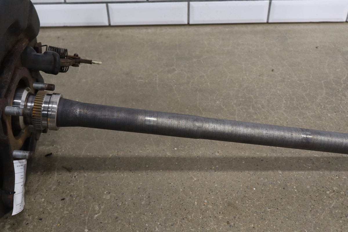 98-07 Toyota Land Cruiser J100 Left Rear Axle Shaft