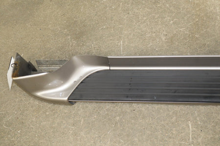 98-07 Toyota Land Cruiser J100 Pair Running Boards