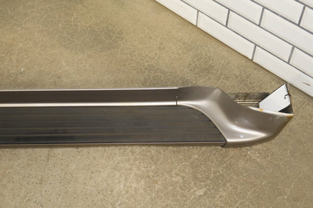 98-07 Toyota Land Cruiser J100 Pair Running Boards