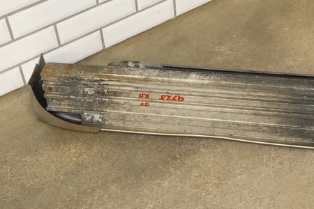 98-07 Toyota Land Cruiser J100 Pair Running Boards