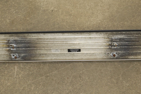 98-07 Toyota Land Cruiser J100 Pair Running Boards