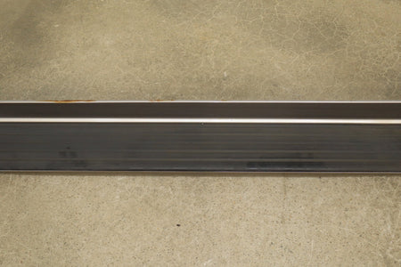 98-07 Toyota Land Cruiser J100 Pair Running Boards
