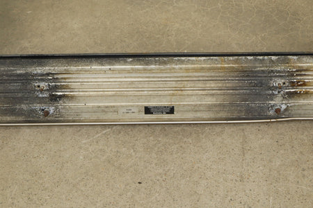 98-07 Toyota Land Cruiser J100 Pair Running Boards