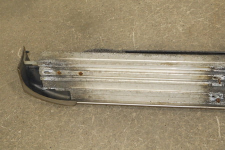 98-07 Toyota Land Cruiser J100 Pair Running Boards