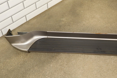 98-07 Toyota Land Cruiser J100 Pair Running Boards