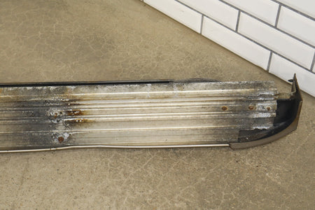 98-07 Toyota Land Cruiser J100 Pair Running Boards