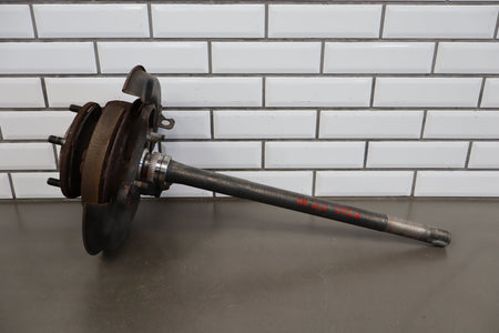 98-07 Toyota Land Cruiser J100 Right Rear Axle Shaft