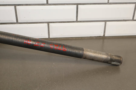 98-07 Toyota Land Cruiser J100 Right Rear Axle Shaft