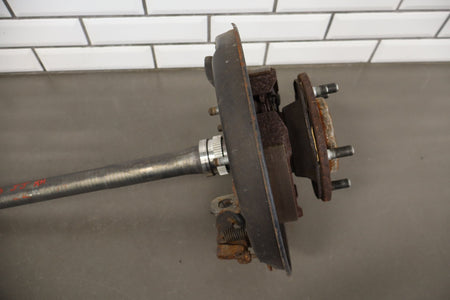 98-07 Toyota Land Cruiser J100 Right Rear Axle Shaft