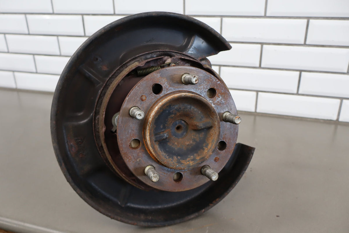98-07 Toyota Land Cruiser J100 Right Rear Axle Shaft