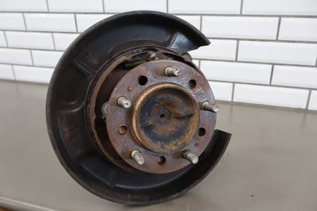 98-07 Toyota Land Cruiser J100 Right Rear Axle Shaft