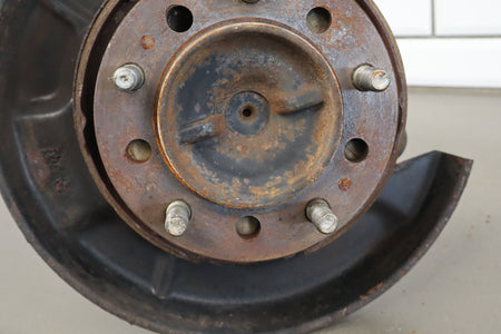 98-07 Toyota Land Cruiser J100 Right Rear Axle Shaft