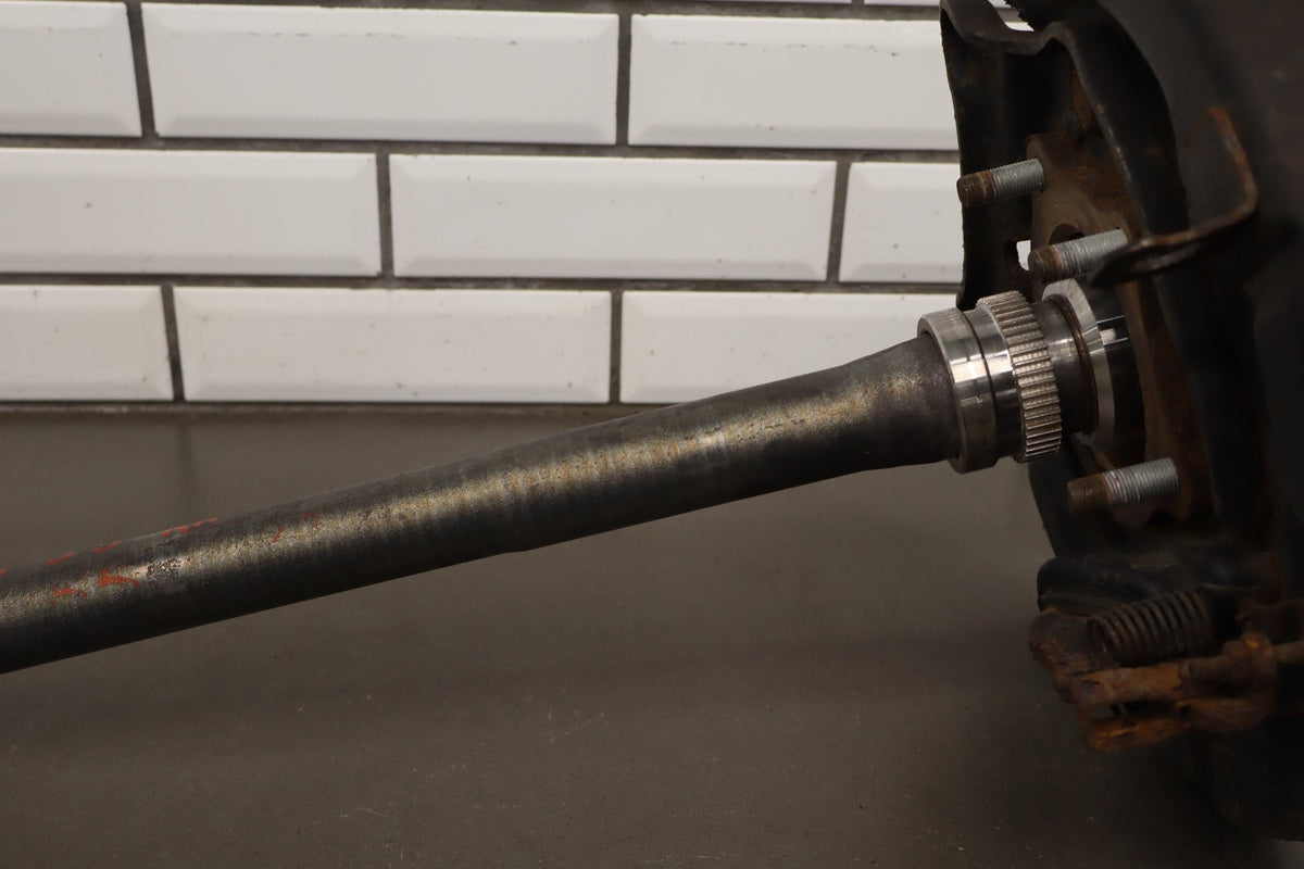 98-07 Toyota Land Cruiser J100 Right Rear Axle Shaft
