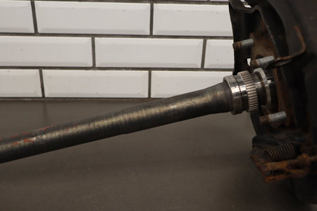 98-07 Toyota Land Cruiser J100 Right Rear Axle Shaft