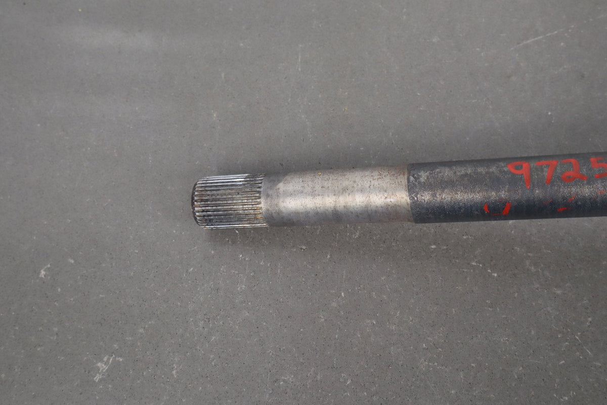 98-07 Toyota Land Cruiser J100 Right Rear Axle Shaft