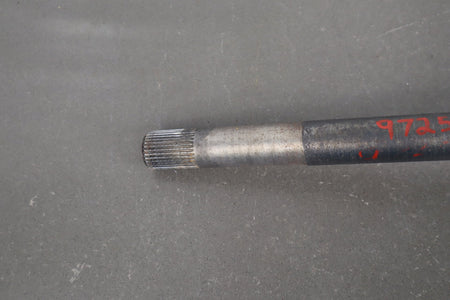 98-07 Toyota Land Cruiser J100 Right Rear Axle Shaft