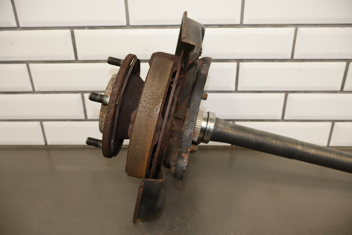 98-07 Toyota Land Cruiser J100 Right Rear Axle Shaft