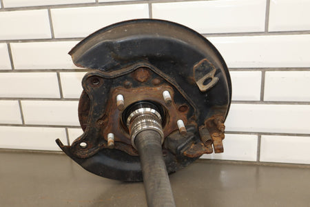 98-07 Toyota Land Cruiser J100 Right Rear Axle Shaft