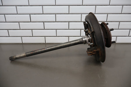 98-07 Toyota Land Cruiser J100 Right Rear Axle Shaft