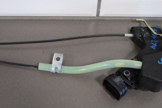 98 - 07 Toyota Land Cruiser / LX470 Left Driver REAR Door Latch W/Cables