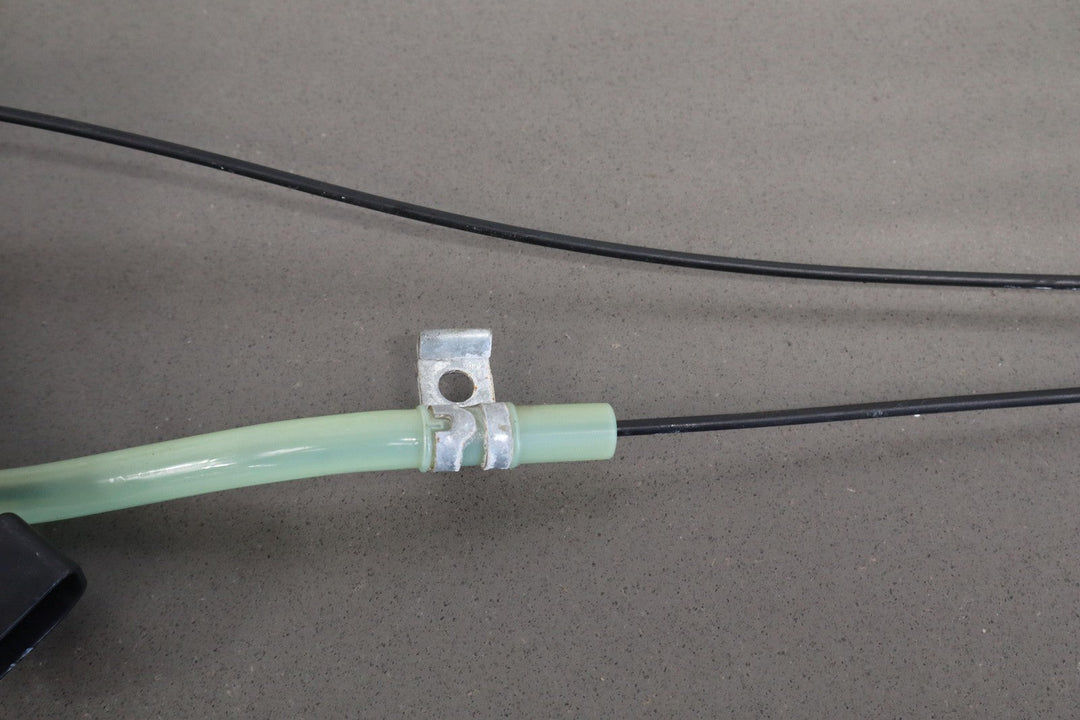 98 - 07 Toyota Land Cruiser / LX470 Left Driver REAR Door Latch W/Cables