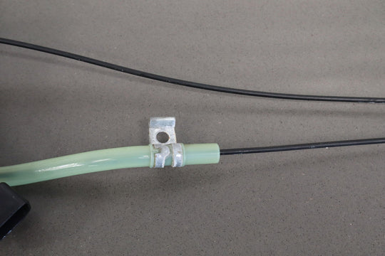 98 - 07 Toyota Land Cruiser / LX470 Left Driver REAR Door Latch W/Cables