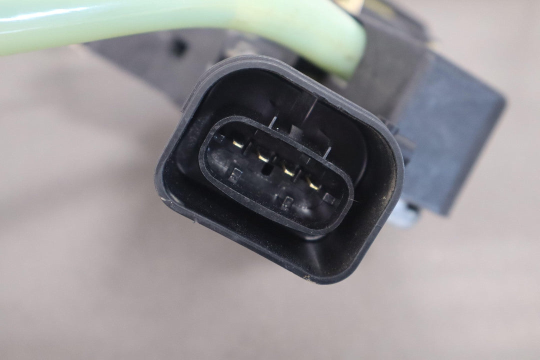 98 - 07 Toyota Land Cruiser / LX470 Left Driver REAR Door Latch W/Cables