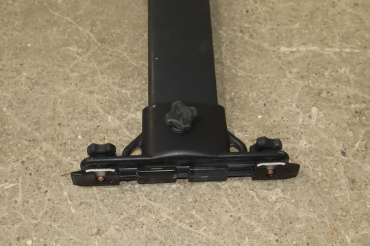 98 - 07 Toyota Land Cruiser Roof Luggage Rack Pair of 2 Crossbars Only