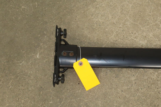 98 - 07 Toyota Land Cruiser Roof Luggage Rack Pair of 2 Crossbars Only