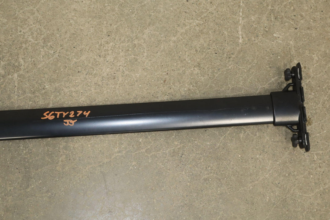 98 - 07 Toyota Land Cruiser Roof Luggage Rack Pair of 2 Crossbars Only