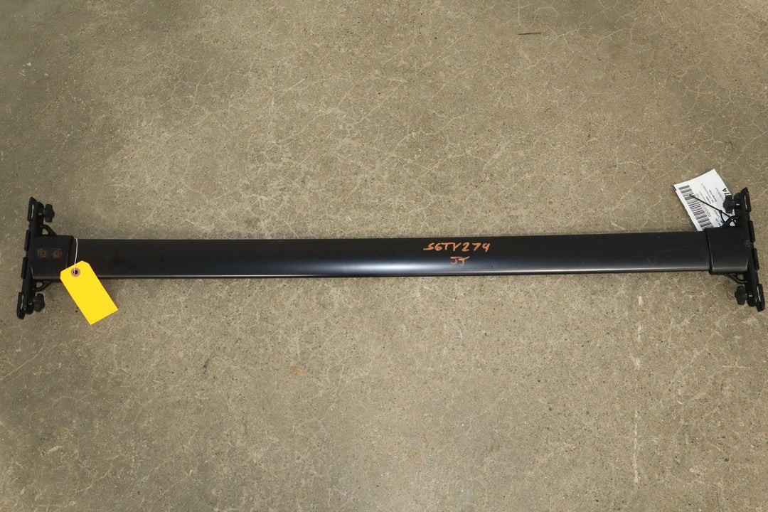 98 - 07 Toyota Land Cruiser Roof Luggage Rack Pair of 2 Crossbars Only