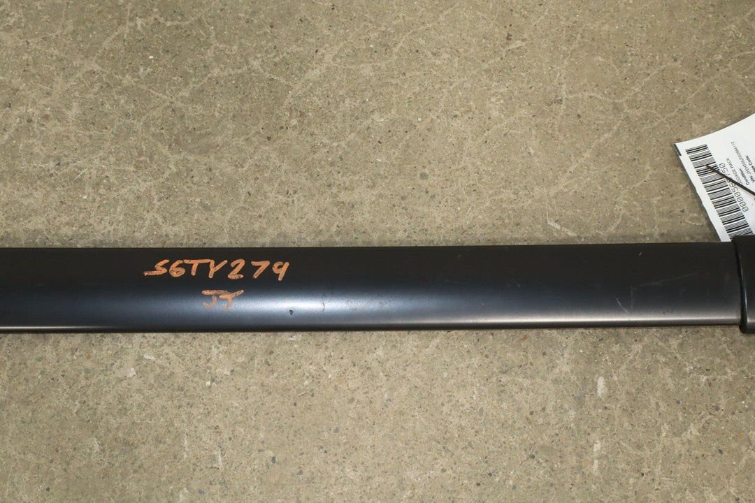 98 - 07 Toyota Land Cruiser Roof Luggage Rack Pair of 2 Crossbars Only