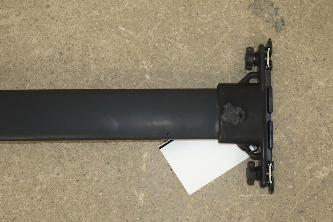 98 - 07 Toyota Land Cruiser Roof Luggage Rack Pair of 2 Crossbars Only