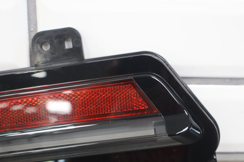 2023 Fisker Ocean- Left Tail Light