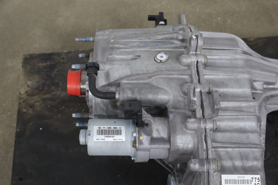 2019 Ram 1500- Transfer Case
