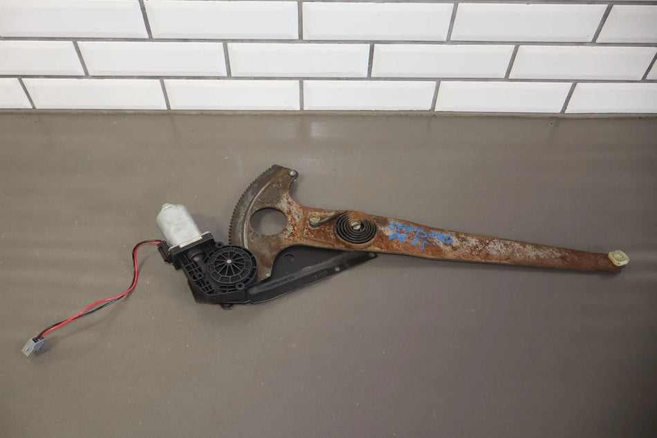 1993 Ford Mustang- Right Front Door Regulator