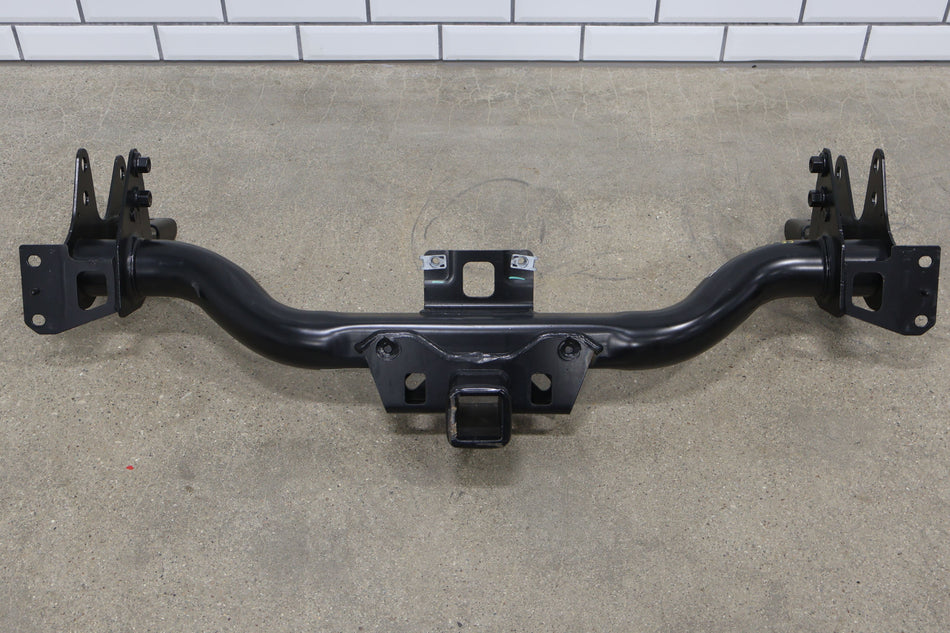 2019 Ram 1500- Trailer Hitch