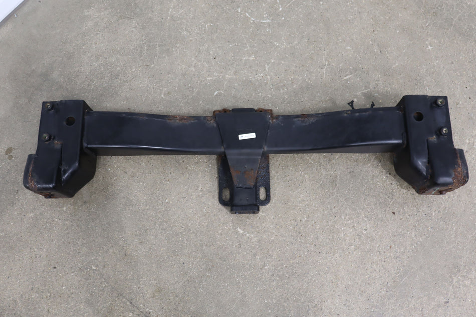 2003-2009 Hummer H2- OEM Trailer Towing Hitch Receiver