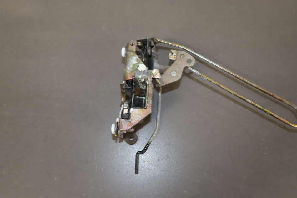 1996 Chevrolet Corvette- Left Front Door Latch
