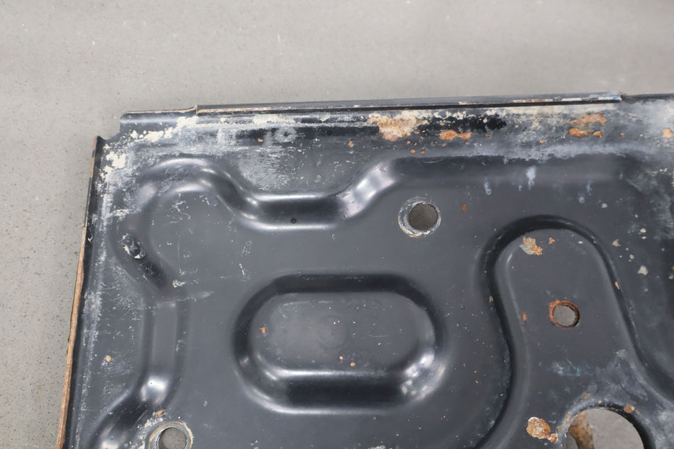2004 Pontiac GTO- Battery Box